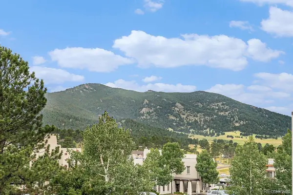 3060 Alpine Hideaway TRL, Evergreen, CO 80439