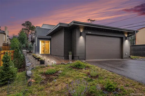 3060 Alpine Hideaway TRL,  Evergreen,  CO 80439