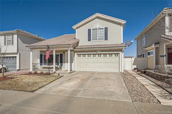 4982 Halifax CT, Denver, CO 80249