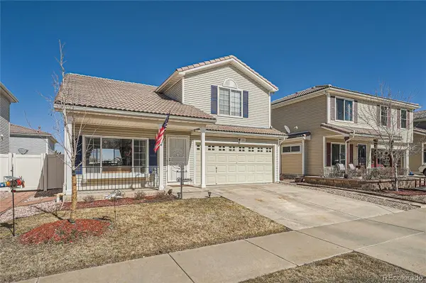4982 Halifax CT, Denver, CO 80249