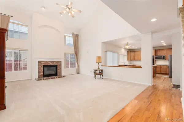 2522 S Biscay CT, Aurora, CO 80013