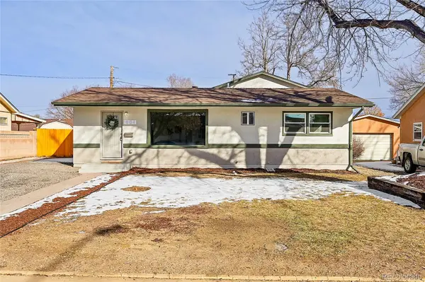 1604 Garwood DR, Pueblo, CO 81005