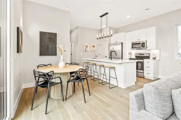 4025 Jason ST #204, Denver, CO 80211