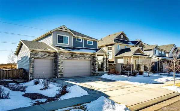 17516 E 103rd AVE, Commerce City, CO 80022