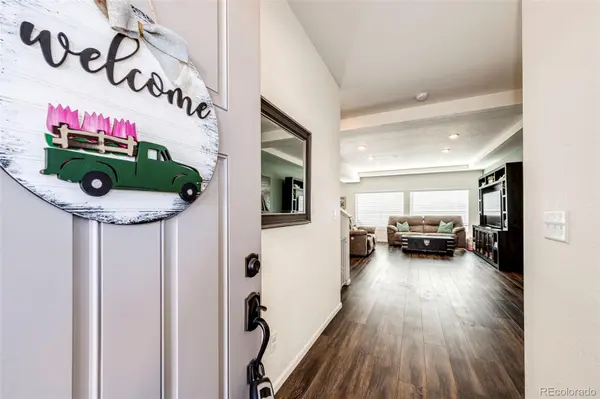 17516 E 103rd AVE, Commerce City, CO 80022