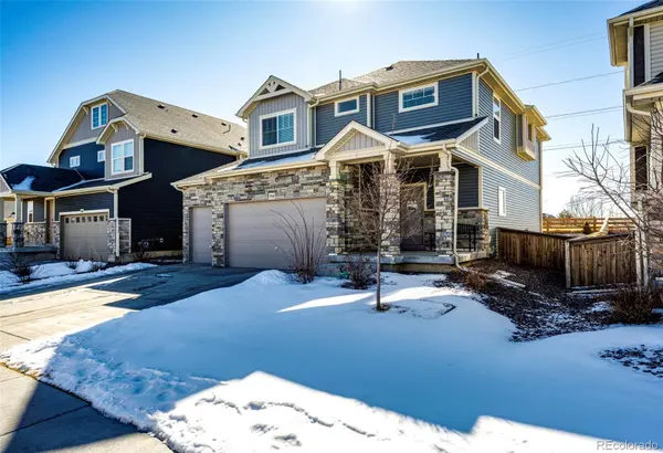 17516 E 103rd AVE, Commerce City, CO 80022