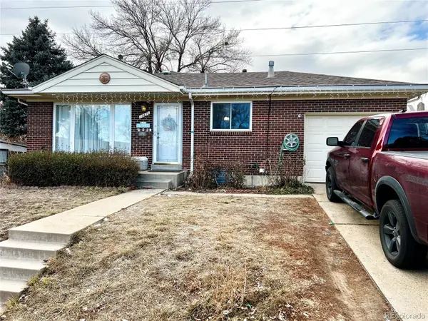 10675 Clarkson CT, Northglenn, CO 80233