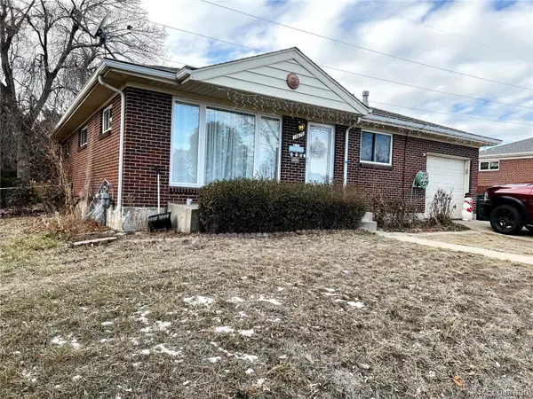 10675 Clarkson CT, Northglenn, CO 80233