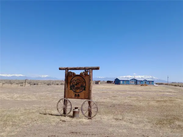 88 County Road 100, Alamosa, CO 81101
