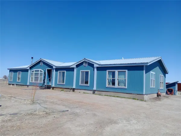 88 County Road 100, Alamosa, CO 81101