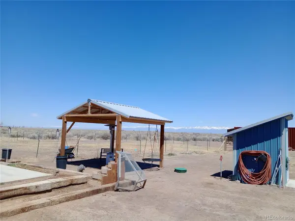 88 County Road 100, Alamosa, CO 81101