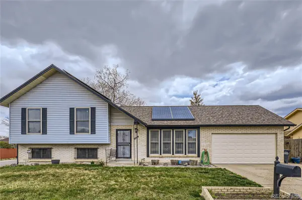 4996 Worchester ST, Denver, CO 80239