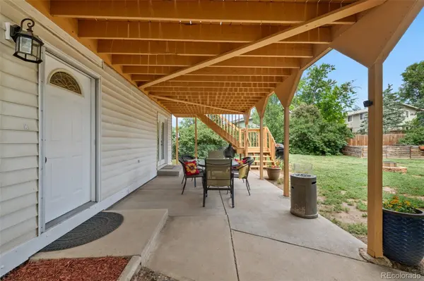 6202 W 95th AVE, Westminster, CO 80031