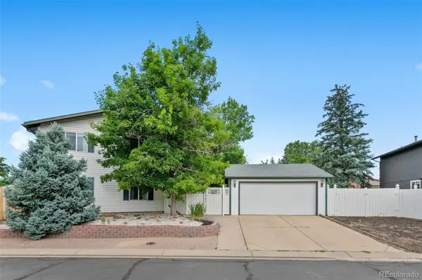 6202 W 95th AVE, Westminster, CO 80031