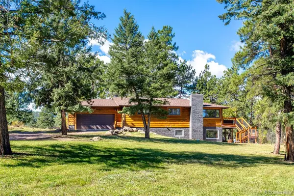 6151 Highway 73, Evergreen, CO 80439