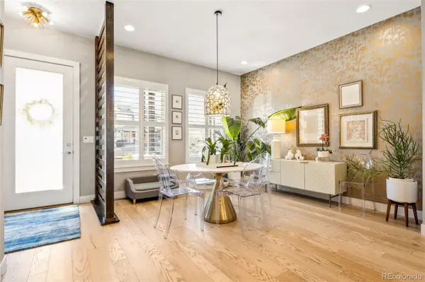 1372 Vine ST, Denver, CO 80206