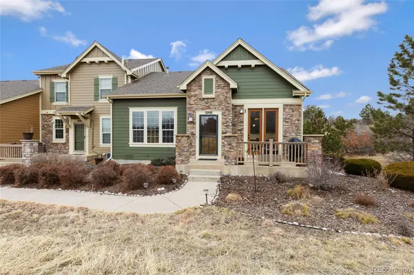 5098 Diamond Sky RD, Castle Rock, CO 80108