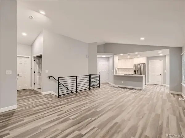 3107 S Ulster ST, Denver, CO 80231