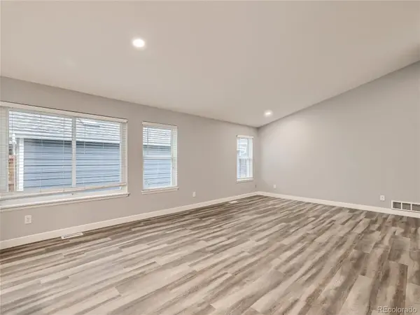 3107 S Ulster ST, Denver, CO 80231