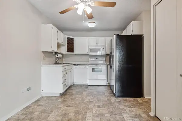 680 S Alton WAY #7B, Denver, CO 80247