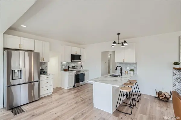 379 Raleigh ST, Denver, CO 80219