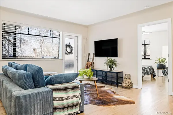 636 Washington ST #105, Denver, CO 80203