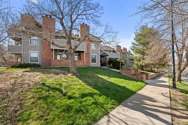 1405 Broadway #307, Boulder, CO 80302