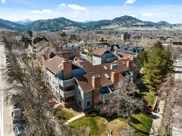 1405 Broadway #307, Boulder, CO 80302