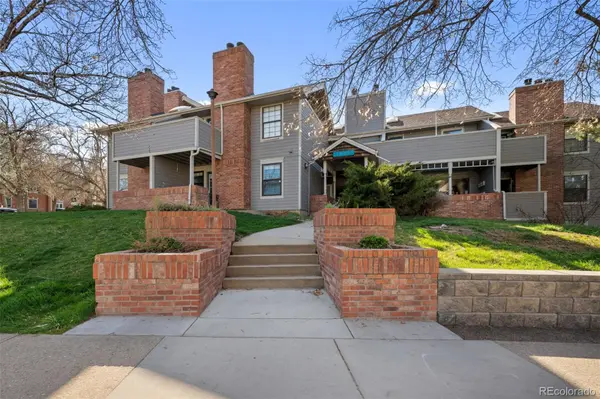 1405 Broadway #307, Boulder, CO 80302