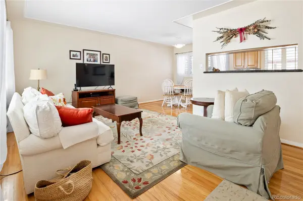 5661 E Cornell AVE, Denver, CO 80222
