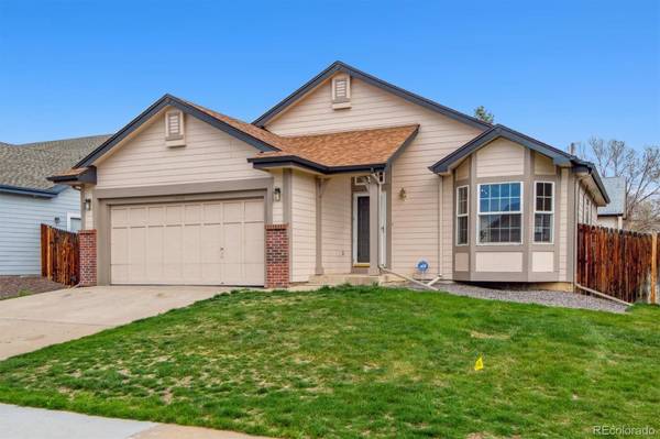 11212 Xavier DR, Westminster, CO 80031