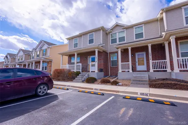 10518 Country Park PT, Fountain, CO 80817