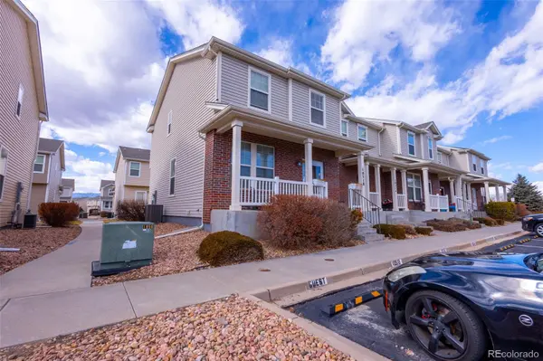 10518 Country Park PT, Fountain, CO 80817
