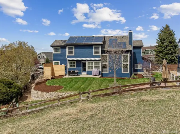 9321 Prairie View DR, Highlands Ranch, CO 80126