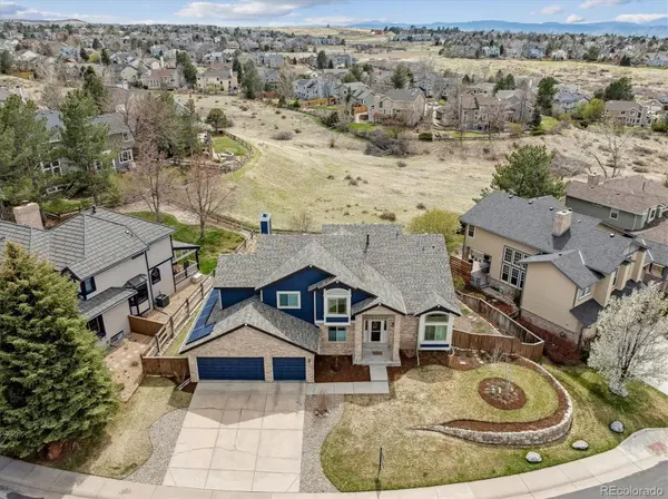 9321 Prairie View DR, Highlands Ranch, CO 80126