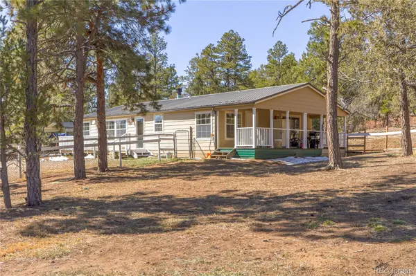 16177 Mannel DR, Boncarbo, CO 81024