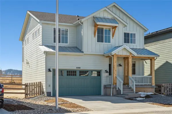 8488 Arriba DR, Littleton, CO 80125