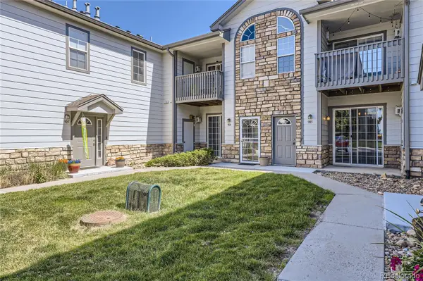 3260 E 103rd PL #903, Thornton, CO 80229