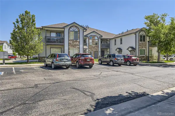 3260 E 103rd PL #903, Thornton, CO 80229