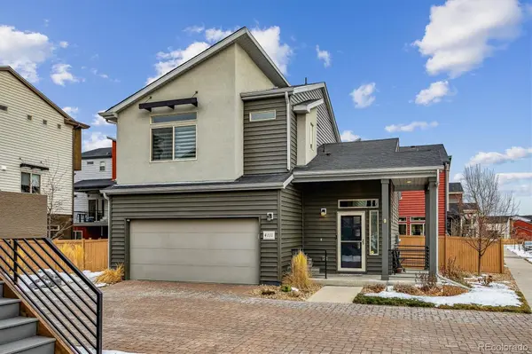 4111 Coriander ST, Castle Rock, CO 80109