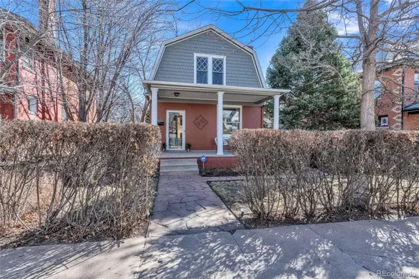 3030 Newton ST, Denver, CO 80211