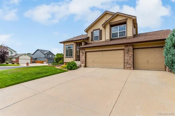 1523 Cherry ST, Brighton, CO 80601