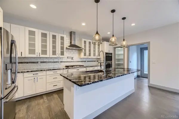 2640 S Gilpin ST, Denver, CO 80210