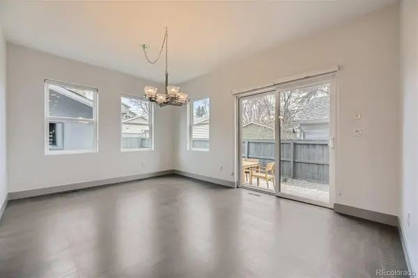2640 S Gilpin ST, Denver, CO 80210