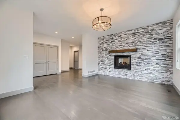 2640 S Gilpin ST, Denver, CO 80210