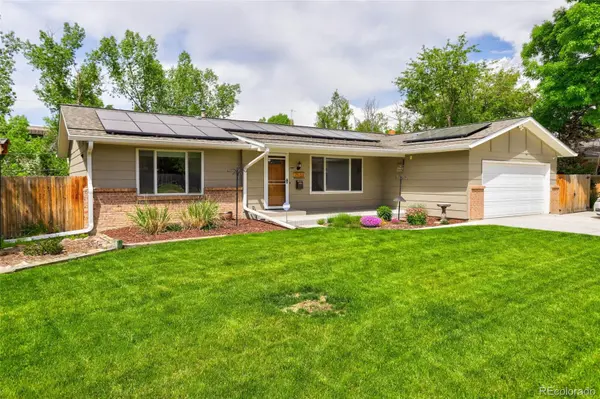 7533 E Costilla BLVD, Centennial, CO 80112