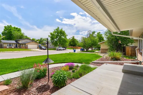 7533 E Costilla BLVD, Centennial, CO 80112