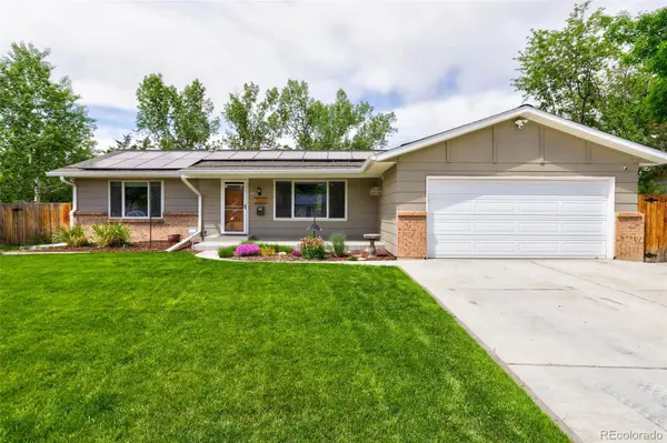 7533 E Costilla BLVD, Centennial, CO 80112