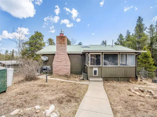 76 Warren RD, Black Hawk, CO 80422