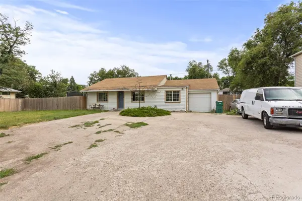7180 W 1st AVE, Lakewood, CO 80226